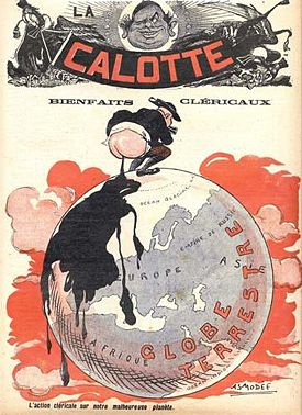 La Calotte